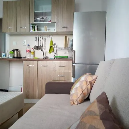 Apartment *
